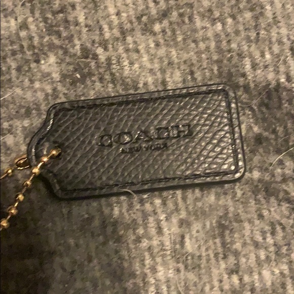 Coach purse - Picture 4 of 5